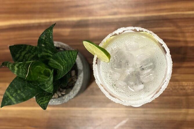 Cozumel!! Guacamole And Margarita Fiesta!!! ( Virtual Experience) - Analyzing the Value: Why This Experience Could Be Worth It