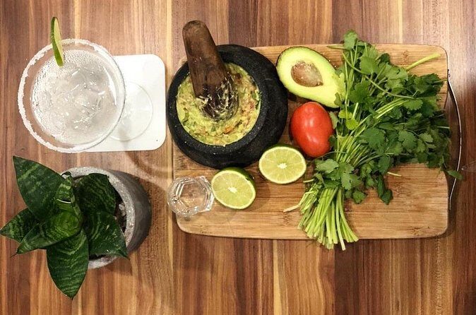 Cozumel!! Guacamole And Margarita Fiesta!!! ( Virtual Experience) - Who Is This Tour Best For?