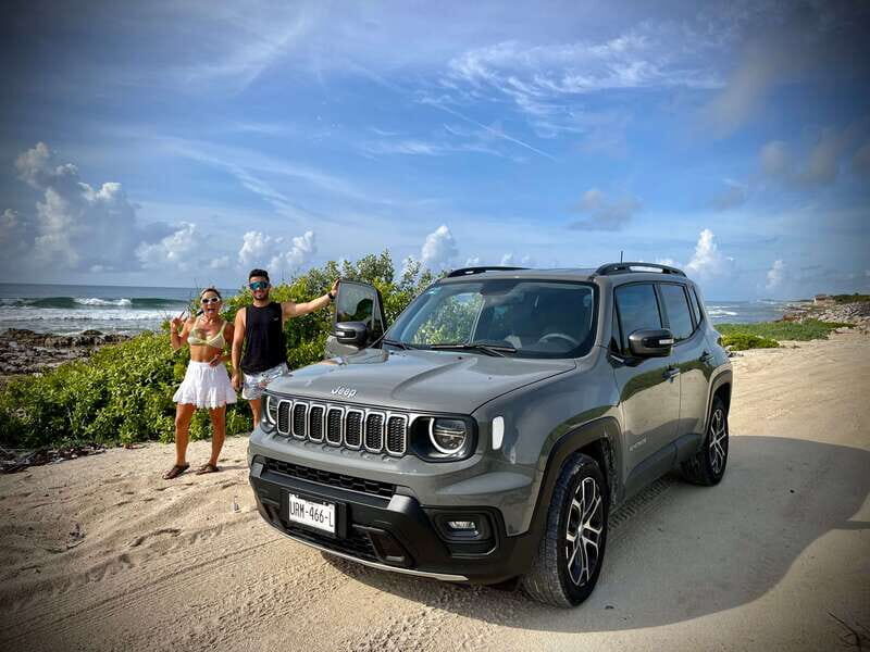Cozumel: Guided Jeep Adventure (Off-the-Beaten-Path) - An In-Depth Look at the Tour Experience