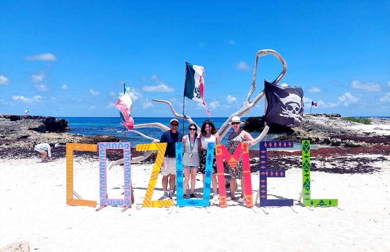 Cozumel: Guided Jeep Adventure (Off-the-Beaten-Path) - Why This Tour Works for You