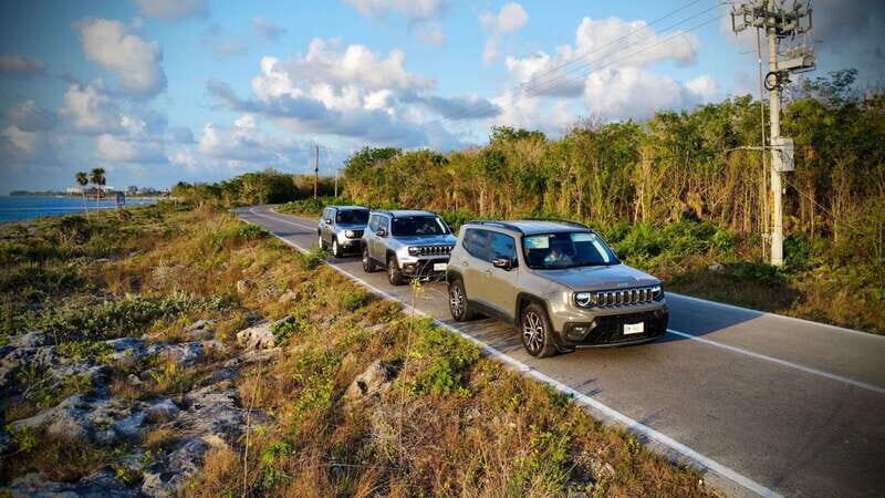 Cozumel: Guided Jeep Adventure (Off-the-Beaten-Path) - Wrapping Up