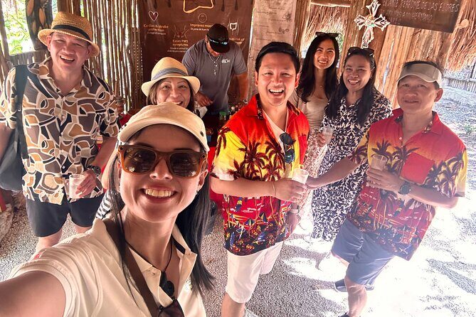 Cozumel Highlights Visit Benito Juarez Park - Why You’ll Love This Tour