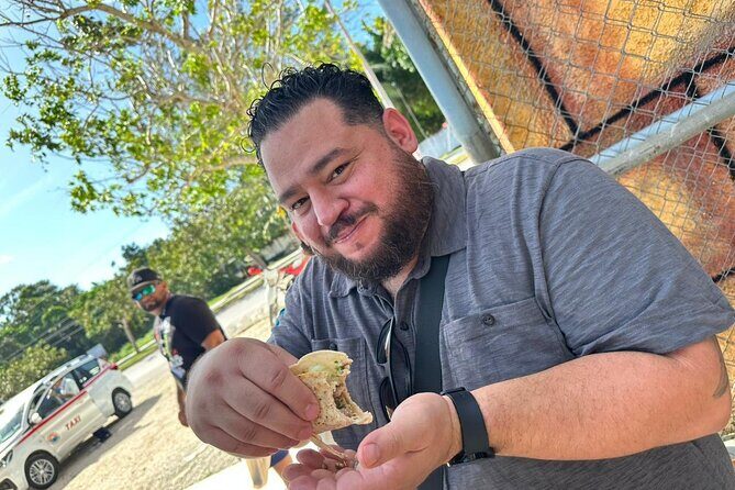 Cozumel Highlights Visit Benito Juarez Park - Final Thoughts