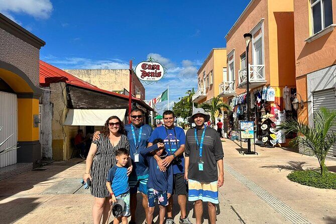 Cozumel Highlights Visit Benito Juarez Park - FAQ