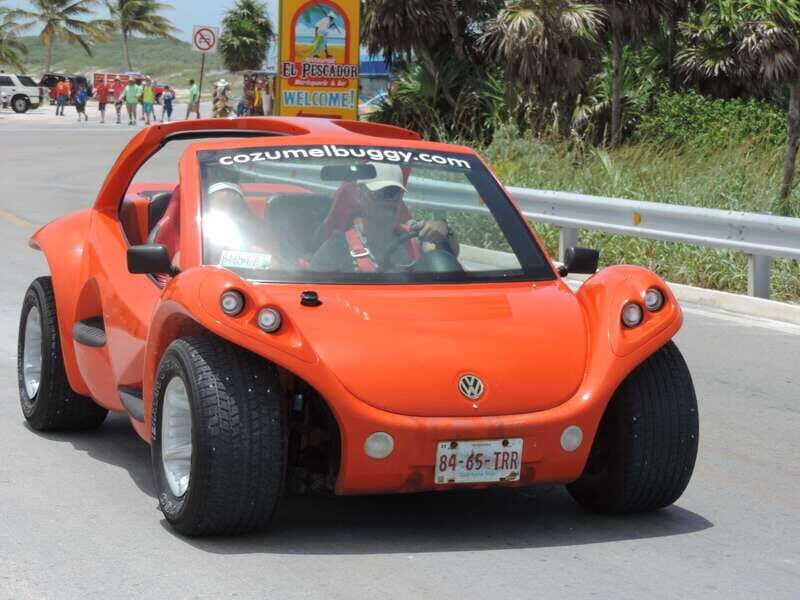 Cozumel: Historical Driving Tour by VW Buggy with Snorkeling - Is This Tour Worth the Price?