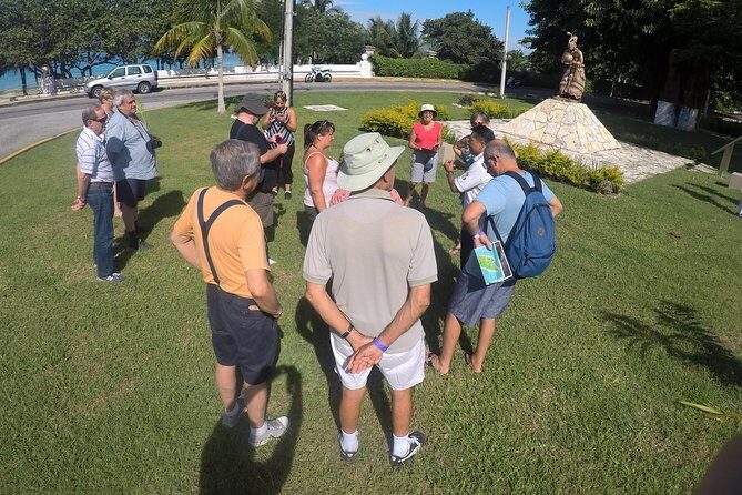 Cozumel History Walking Tour - A Close Look at What You Can Expect