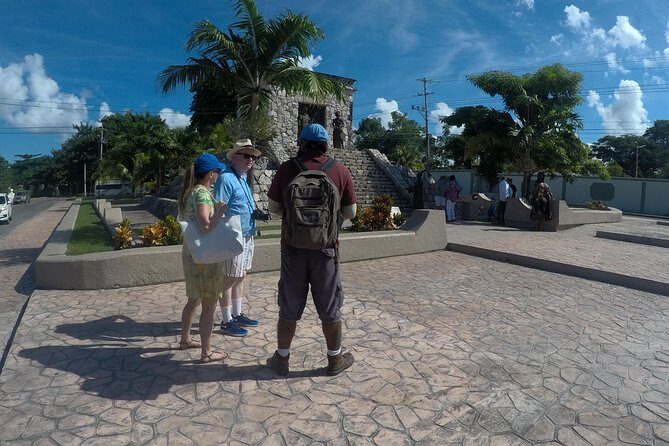 Cozumel History Walking Tour - Who Should Consider This Tour?