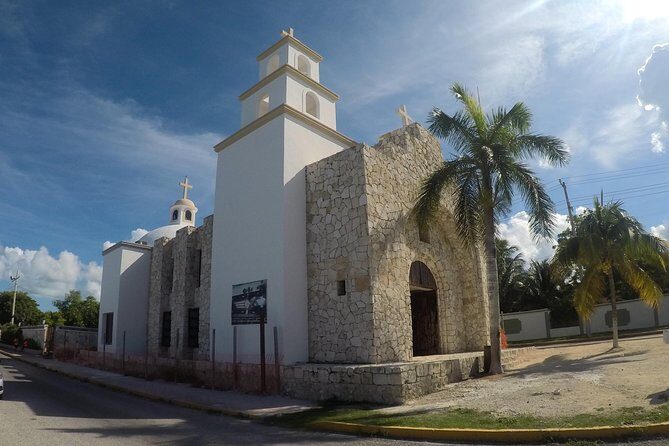 Cozumel History Walking Tour - FAQ