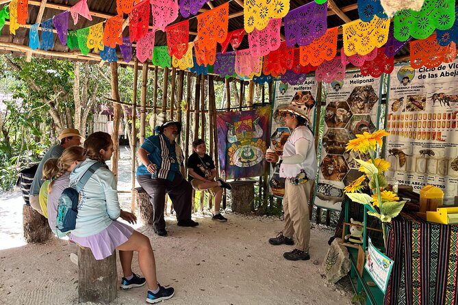Cozumel: Honey Tasting & Hands-On Chocolate Experience - The Sum Up: Who Should Consider This Tour?