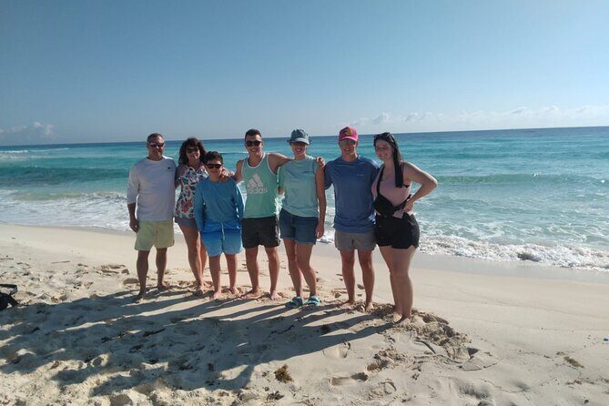 Cozumel In Buggy With Beach Time - Who Would Enjoy This Tour?