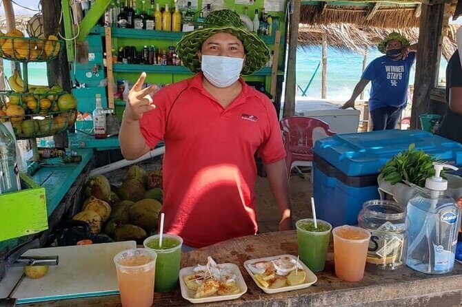Cozumel In Buggy With Beach Time - The Sum Up: Who Is This Tour Perfect For?