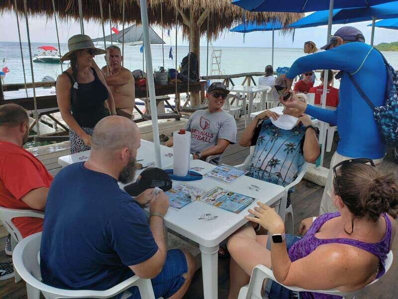 Cozumel: Island Bar Tour with Lunch - Who Will Love This Tour?