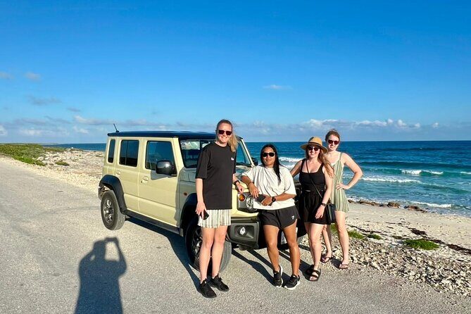 Cozumel Island Private Cultural Tour with Lunch - An In-Depth Look at the Cozumel Private Cultural Tour