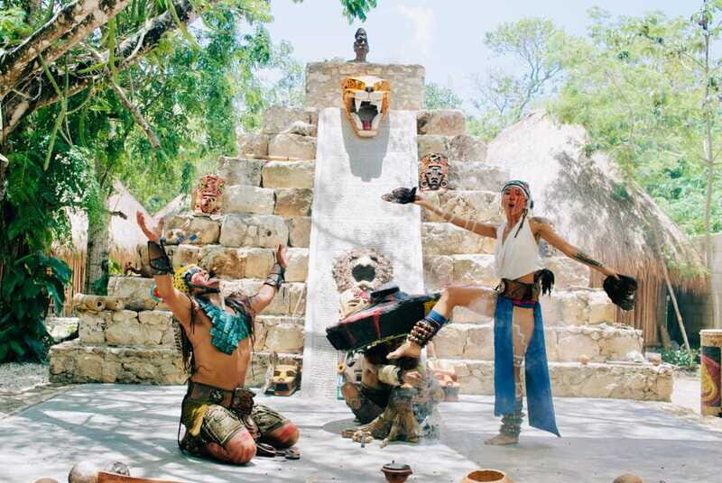 Cozumel: Island Tour Mayan Experience & Beach Getaway - The Sum Up