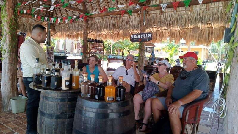 Cozumel: Island Tour Mayan Experience & Beach Getaway - FAQ