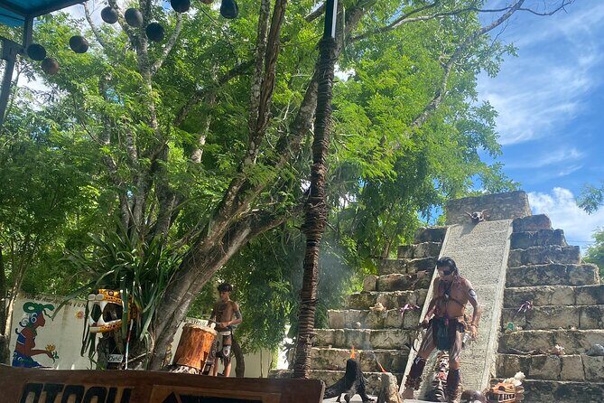 Cozumel Island Tour: Mayan Ruins, Reefs, and Beach Escape - Who Is This Tour Best For?