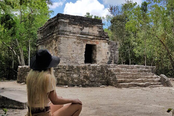 Cozumel Island Tour: Mayan Ruins, Reefs, and Beach Escape - The Sum Up