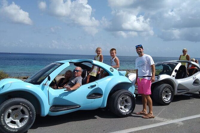 Cozumel Island Tour with your chosen vehicle - An In-Depth Look at the Cozumel Island Tour