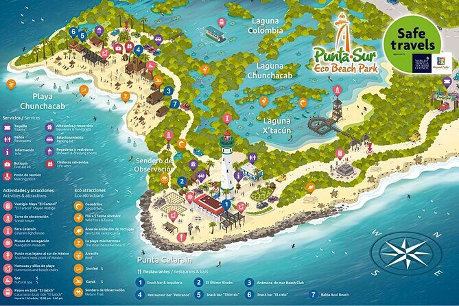 Cozumel Jeep 4x4 Tour South Tip with Lunch and Snorkel - The Experience: What Travelers Say & What You Can Expect