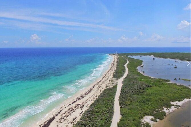 Cozumel Jeep 4x4 Tour South Tip with Lunch and Snorkel - Is It Worth the Price?
