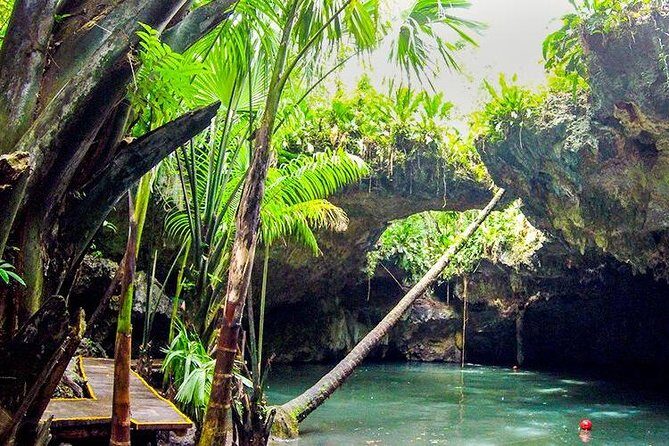 Cozumel Jeep Adventure to Jade Caverns with Lunch and Snorkel - Food, Drinks, and Additional Costs