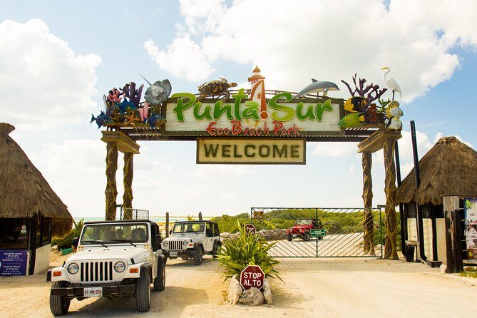 Cozumel Jeep and Snorkel Adventure with Lunch at Punta Sur Park - Final Thoughts