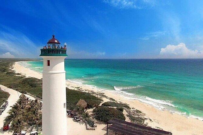 Cozumel Jeep or Buggy Island Tour Plus Mayan Ruins or Punta Sur - What Travelers Say: Authentic Experiences and Practicalities