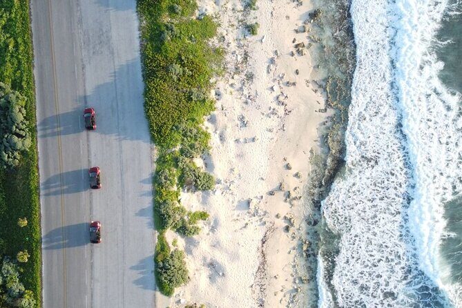 Cozumel Jeep or Buggy Island Tour Plus Mayan Ruins or Punta Sur - FAQ