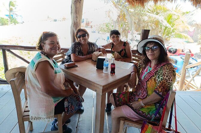 Cozumel Jeep or Buggy Tour with Snorkeling from Cancun - Detailed Breakdown of the Tour Experience