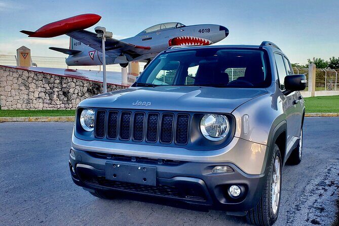 Cozumel: Jeep + Waverunner Expedition - What’s Included (and What’s Not)