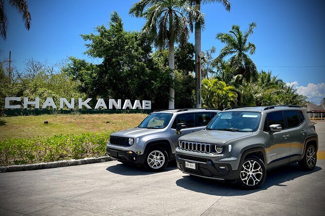 Cozumel: Jeep + Waverunner Expedition - The Sum Up