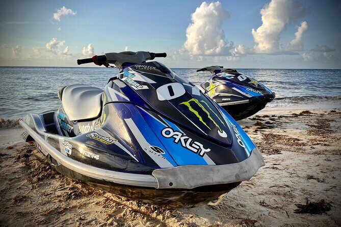 Cozumel: Jeep + Waverunner Expedition - FAQ