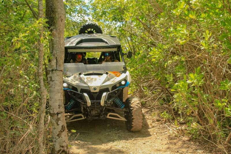 Cozumel: Jeep & Xrail Adventure Excursion - Itinerary Breakdown: What to Expect