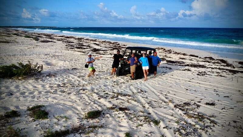 Cozumel: Jeep & Xrail Adventure Excursion - Practical Tips for Booking and Participating