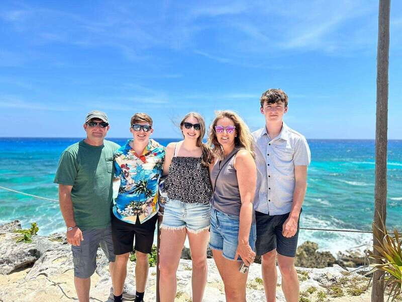 Cozumel: Jeep & Xrail Adventure Excursion - The Sum Up: Who Should Consider This Tour?