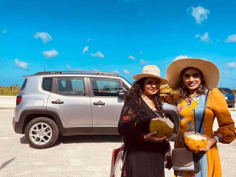 Cozumel: Jeep & XRAIL Adventure Excursion - A Closer Look at the Itinerary