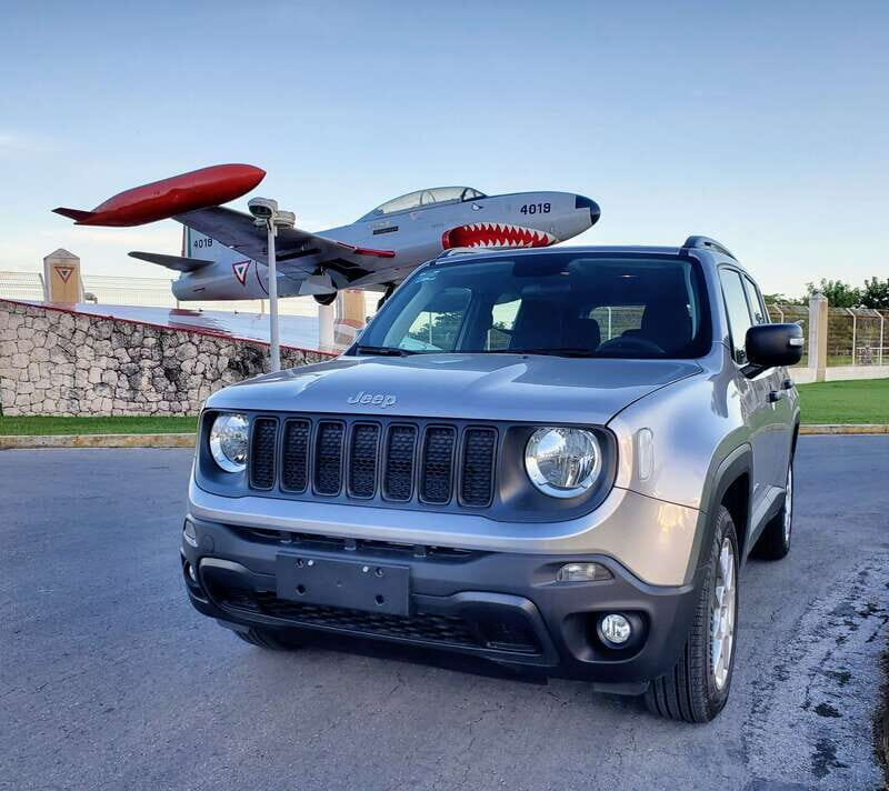 Cozumel: Jeep & XRAIL Adventure Excursion - The Practical Details