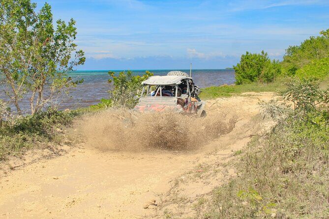 Cozumel: Jeep & Xrail Buggy Adventure Excursion - Who Will Love This Tour?