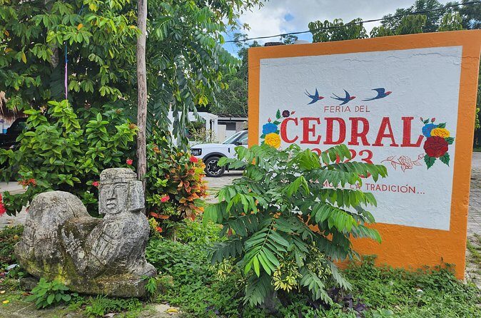 Cozumel Jungle ATV Tour Adventure and Caverns with transfer - What’s Included and What’s Not