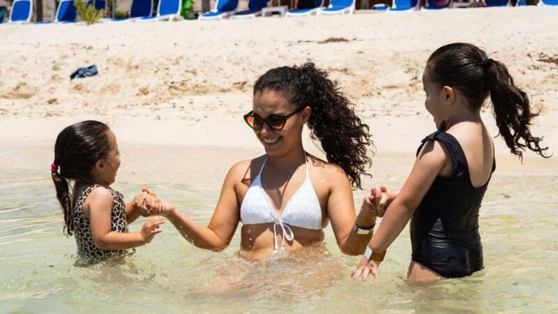 Cozumel, Kuzá Beach & Adventure Park Day Pass - A Deep Dive into the Kuzá Beach & Adventure Park Experience