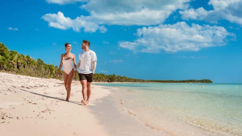 Cozumel, Kuzá Beach & Adventure Park Day Pass - The Sum Up