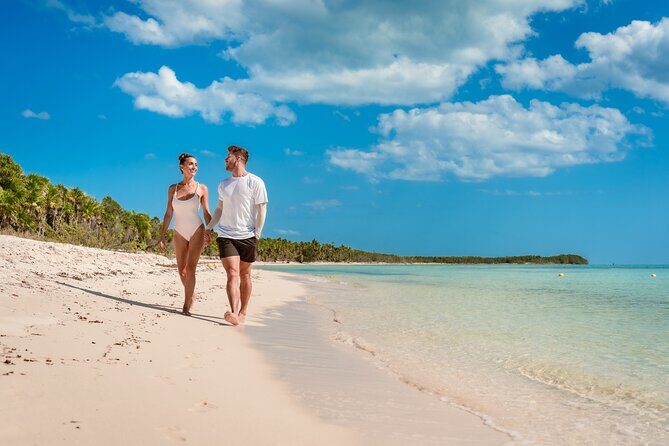 Cozumel, Kuzá Beach & Adventure Park Day Pass - Exploring KUZÁ Beach & Adventure Park: The Heart of the Experience