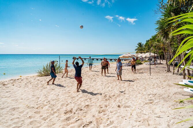 Cozumel, Kuzá Beach & Adventure Park Day Pass - Pricing & Value: How Much Does It Cost?