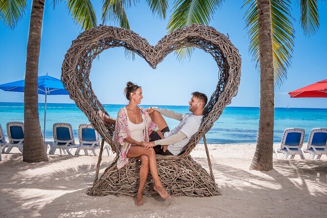 Cozumel, Kuzá Beach & Adventure Park Day Pass - Who Is This Tour Best For?