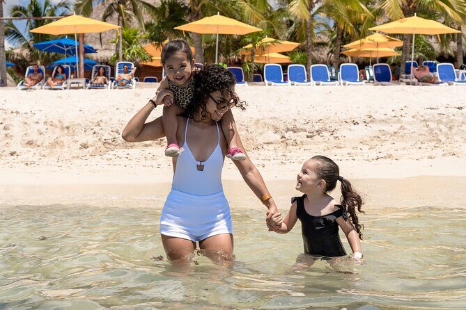 Cozumel, Kuzá Beach & Adventure Park Deluxe Pass - What Makes KUZÁ Park Special?