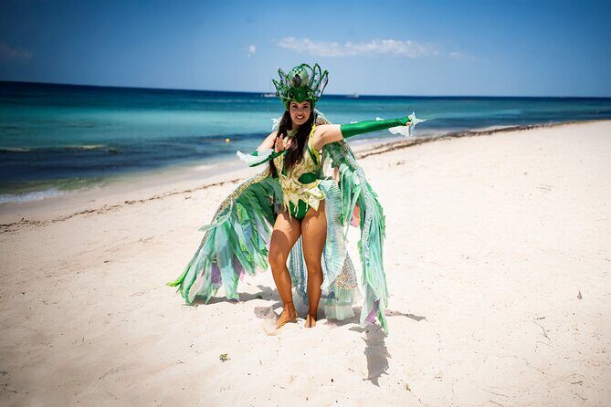 Cozumel, Kuzá Beach & Adventure Park Deluxe Pass - Who Will Love This Experience?