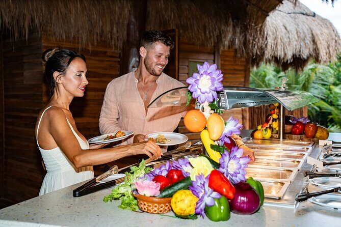 Cozumel, Kuzá Beach & Adventure Park Deluxe Pass - Summary: Who Is This Tour Best For?