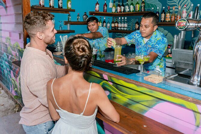 Cozumel, Kuzá Beach & Adventure Park Deluxe Pass - FAQ