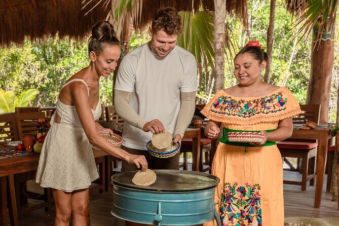Cozumel Kuzá Beach & Adventure Park Deluxe Pass & Mexican Flavors - What to Expect from the Experience