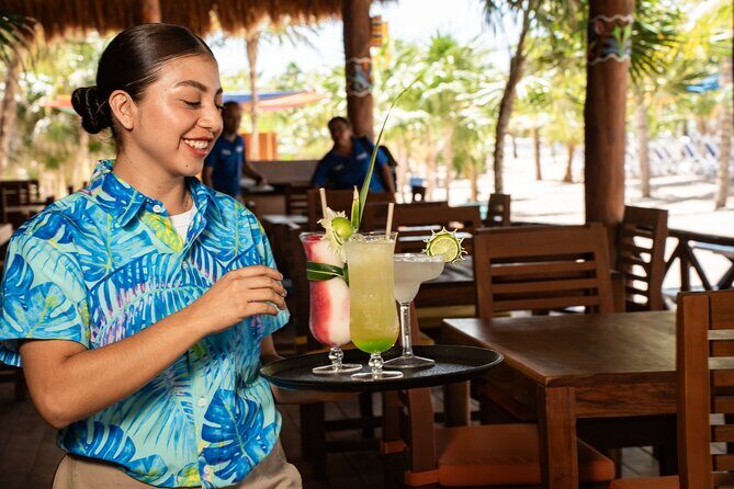 Cozumel Kuzá Beach & Adventure Park Deluxe Pass & Mexican Flavors - Who Will Love This Tour?